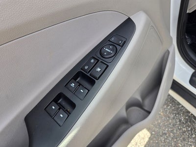 2021 Hyundai Tucson SEL