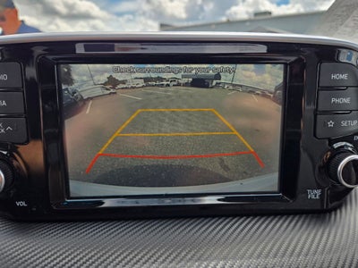 2021 Hyundai Tucson SEL