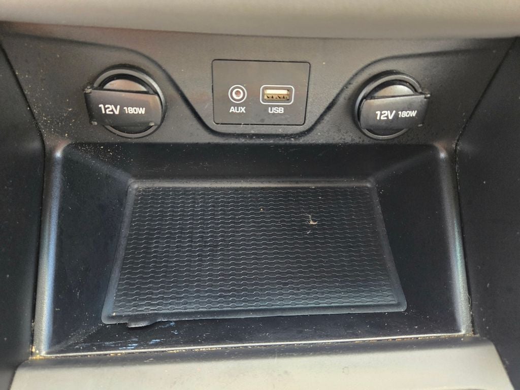 2021 Hyundai Tucson SEL