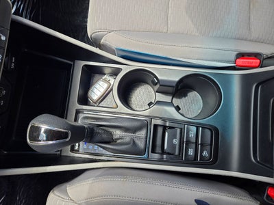 2021 Hyundai Tucson SEL