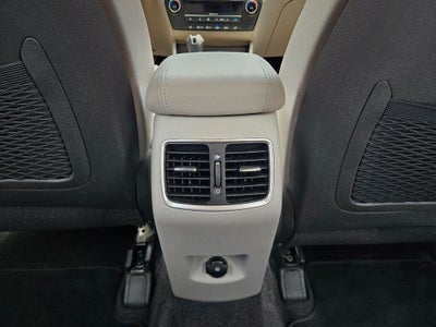 2021 Hyundai Tucson SEL