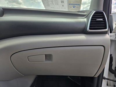 2021 Hyundai Tucson SEL