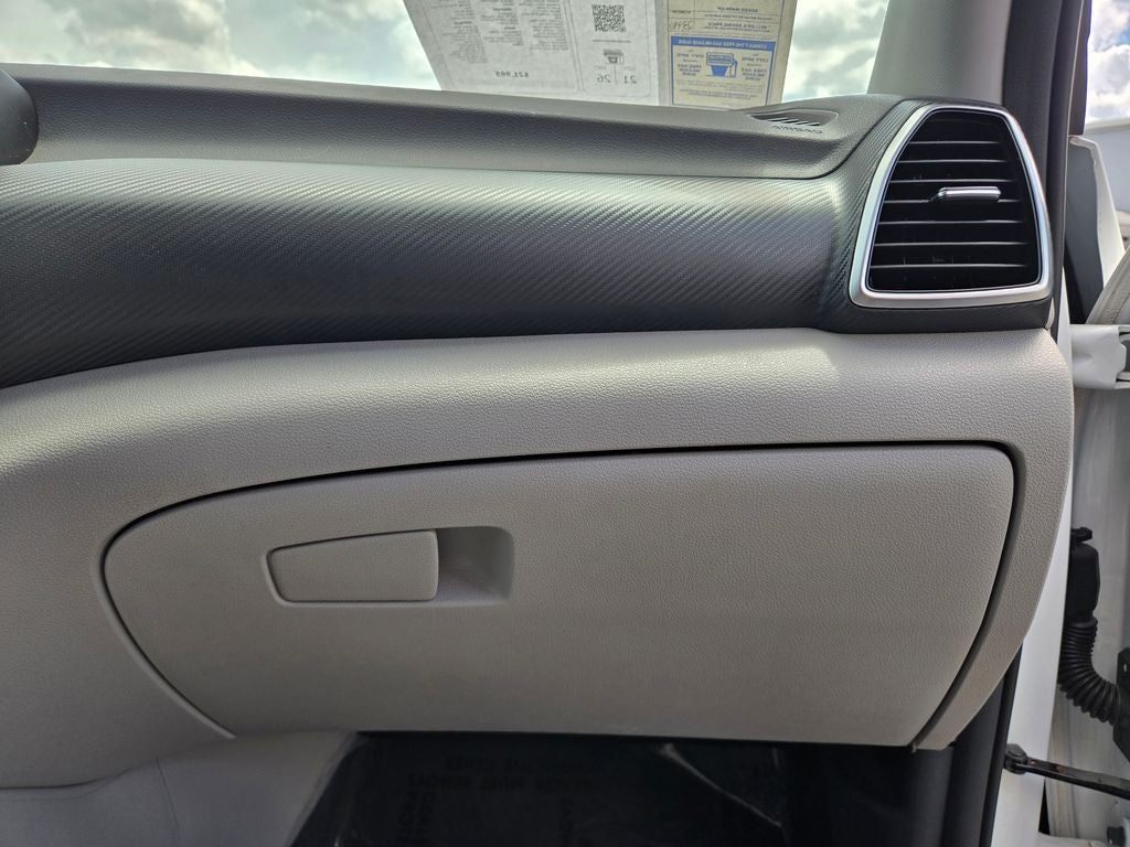 2021 Hyundai Tucson SEL