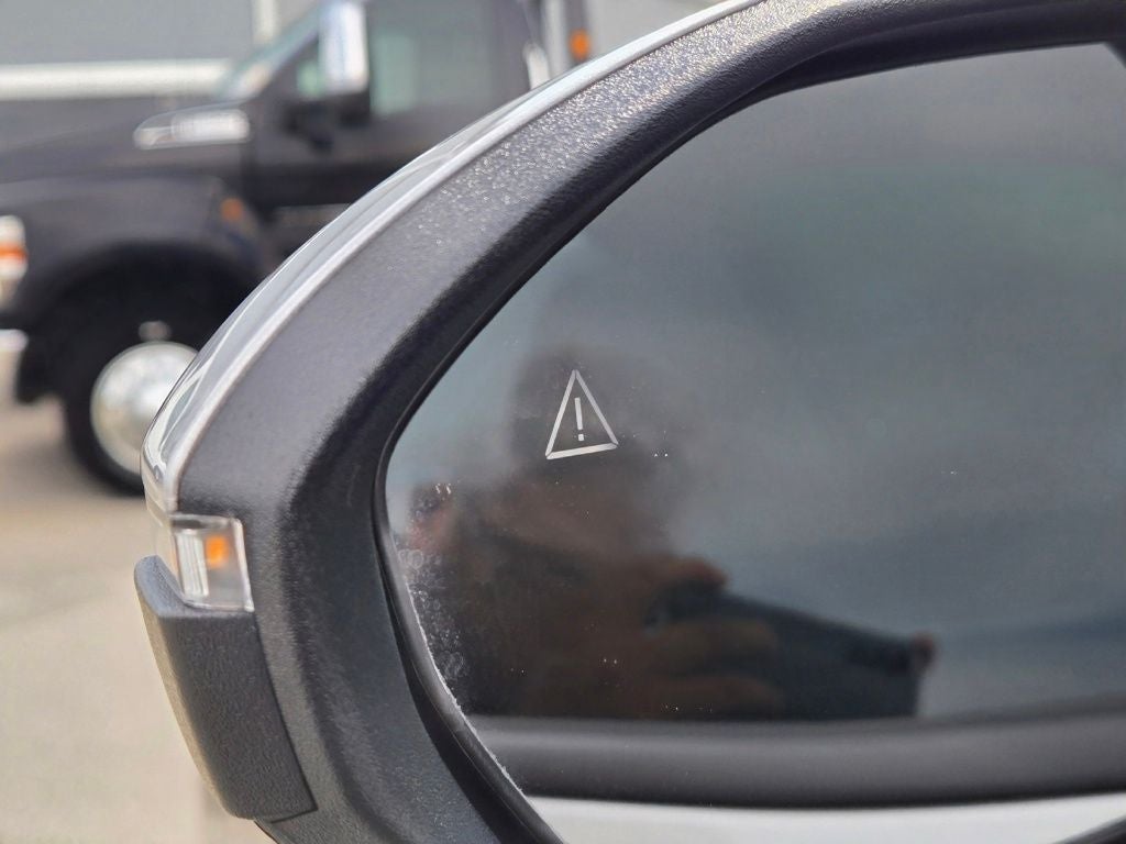 2023 Hyundai Tucson Hybrid Blue
