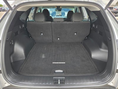 2023 Hyundai Tucson Hybrid Blue