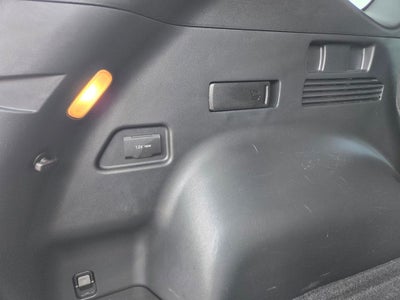 2023 Hyundai Tucson Hybrid Blue