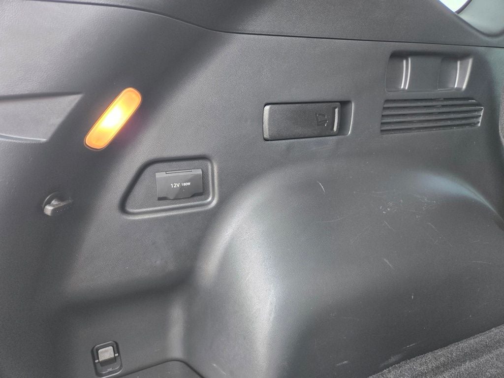 2023 Hyundai Tucson Hybrid Blue