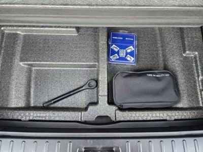 2023 Hyundai Tucson Hybrid Blue
