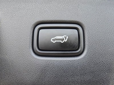 2023 Hyundai Tucson Hybrid Blue