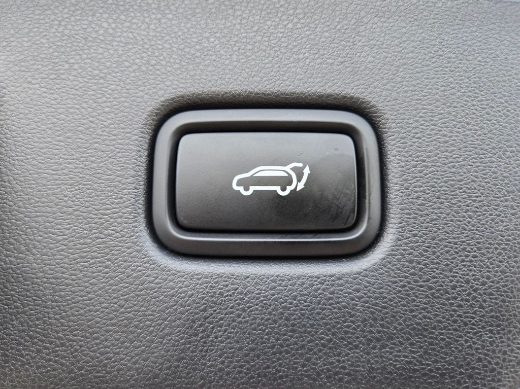 2023 Hyundai Tucson Hybrid Blue