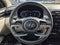 2023 Hyundai Tucson Hybrid Blue