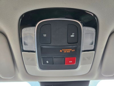 2023 Hyundai Tucson Hybrid Blue