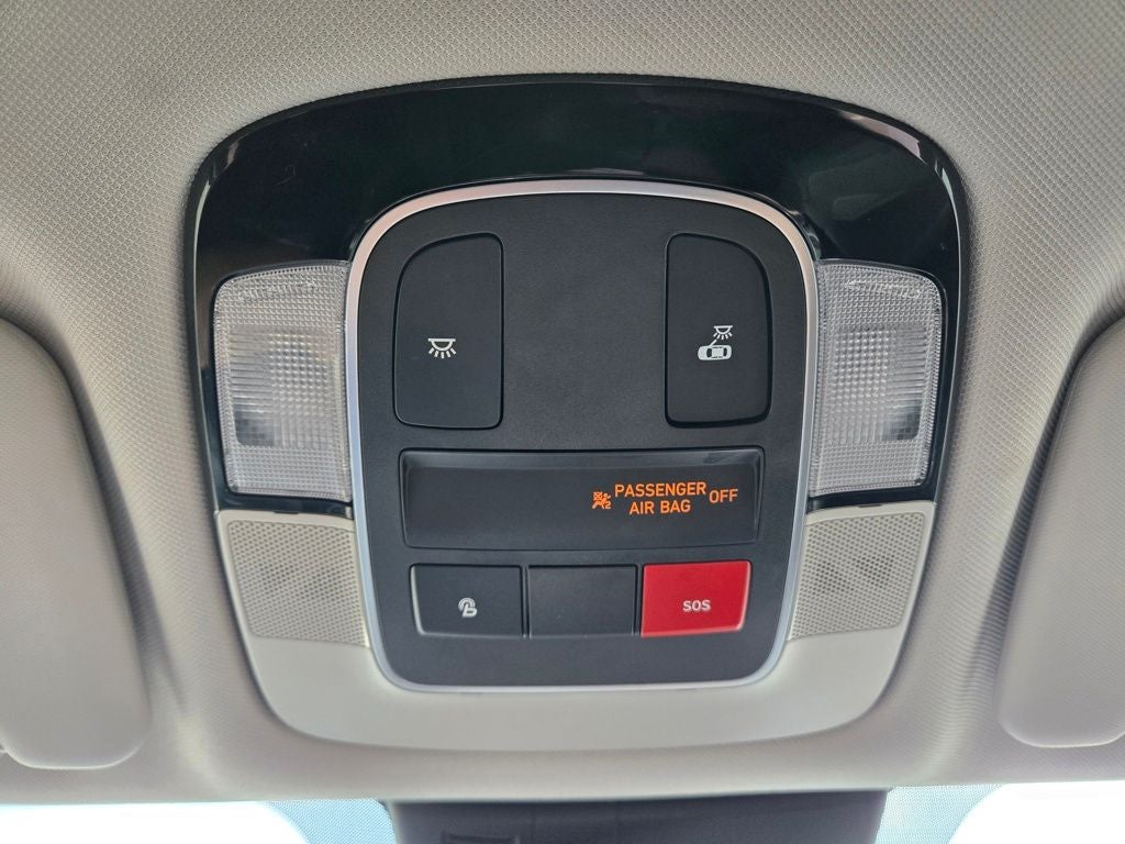 2023 Hyundai Tucson Hybrid Blue