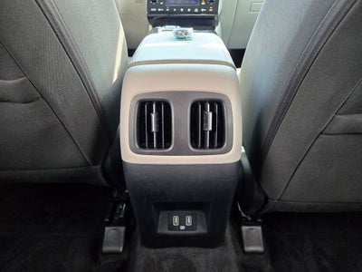 2023 Hyundai Tucson Hybrid Blue