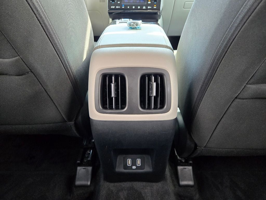 2023 Hyundai Tucson Hybrid Blue