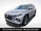 2023 Hyundai Tucson Hybrid Blue