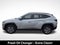 2023 Hyundai Tucson Hybrid Blue