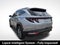 2023 Hyundai Tucson Hybrid Blue