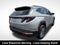 2023 Hyundai Tucson Hybrid Blue