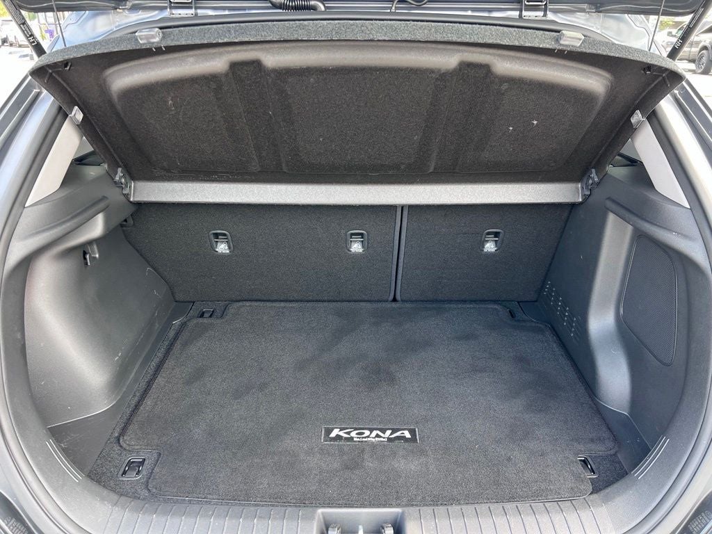 2022 Hyundai Kona Limited