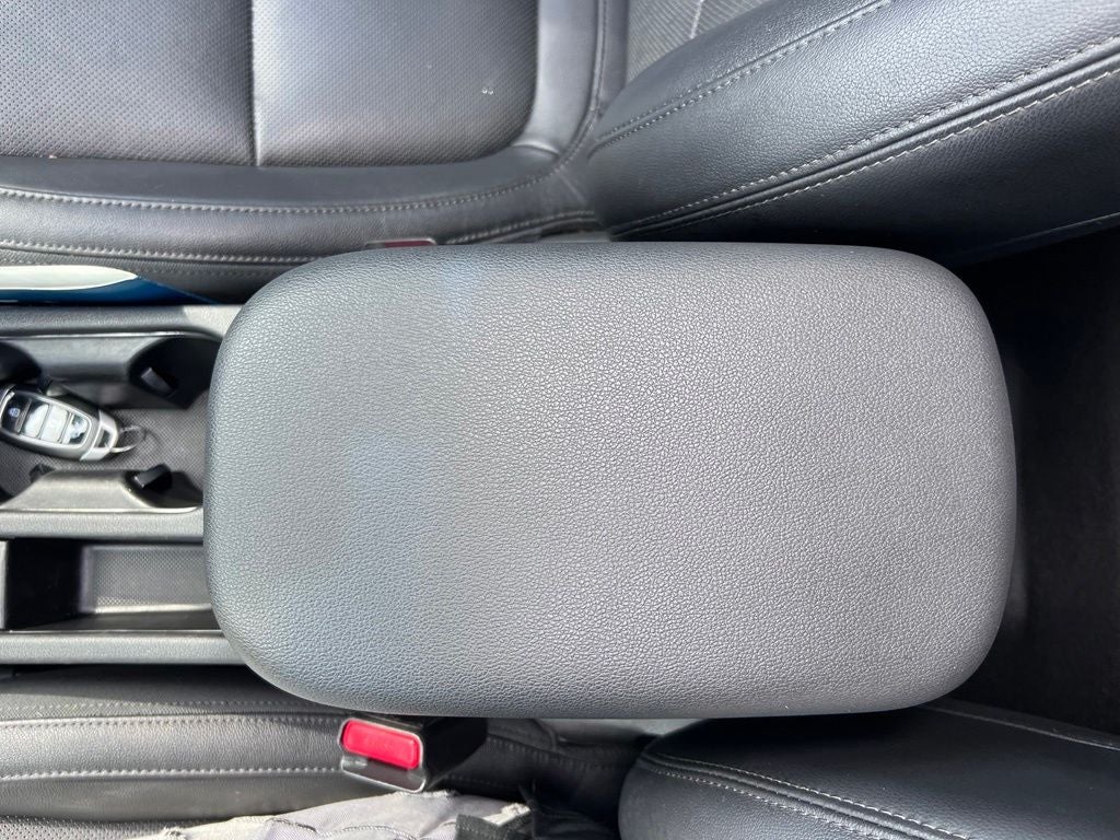 2022 Hyundai Kona Limited