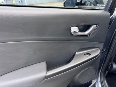 2022 Hyundai Kona Limited