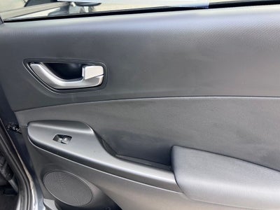 2022 Hyundai Kona Limited