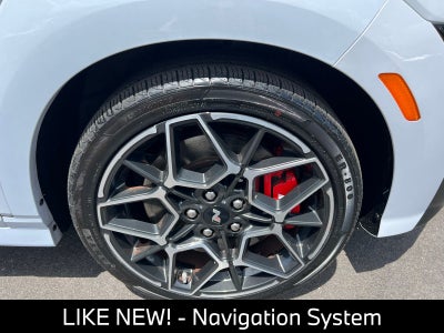 2023 Hyundai Kona N Base