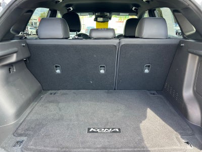 2023 Hyundai Kona N Base