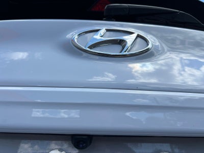 2023 Hyundai Kona N Base