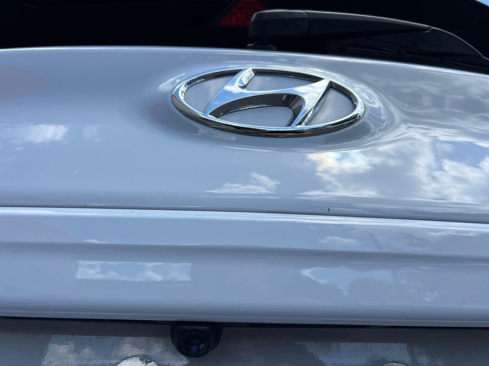 2023 Hyundai Kona N Base