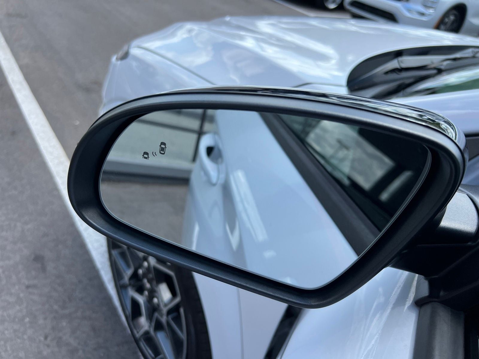 2023 Hyundai Kona N Base