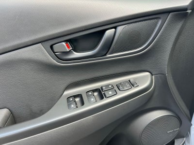 2023 Hyundai Kona N Base