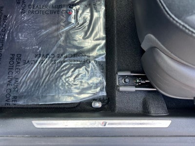 2023 Hyundai Kona N Base
