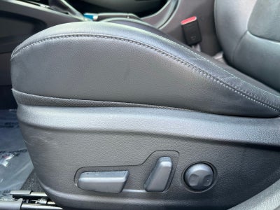 2023 Hyundai Kona N Base