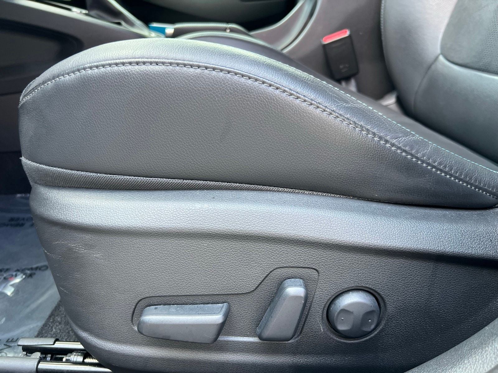 2023 Hyundai Kona N Base