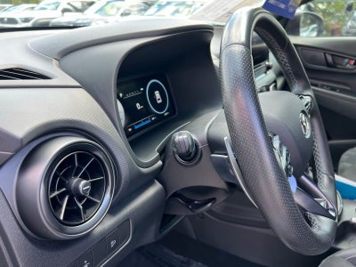 2023 Hyundai Kona N Base