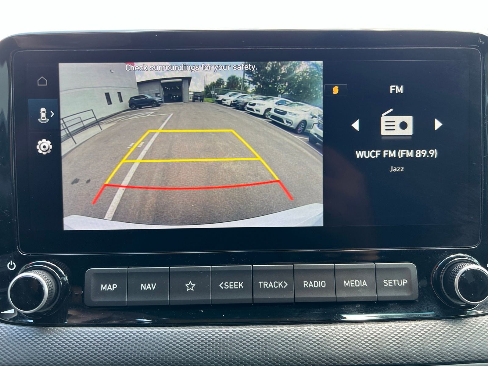 2023 Hyundai Kona N Base