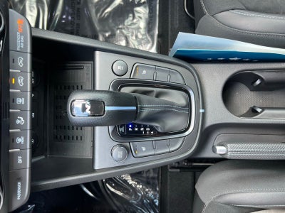 2023 Hyundai Kona N Base