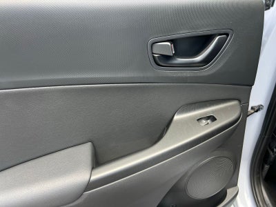2023 Hyundai Kona N Base