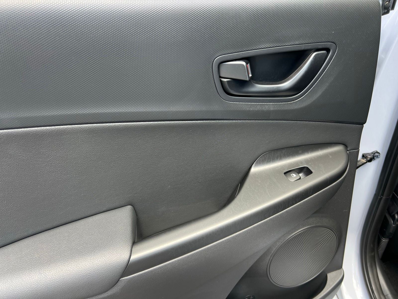 2023 Hyundai Kona N Base