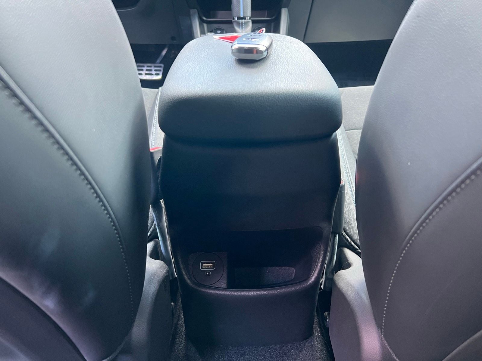 2023 Hyundai Kona N Base