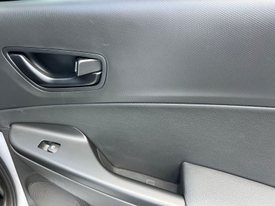 2023 Hyundai Kona N Base