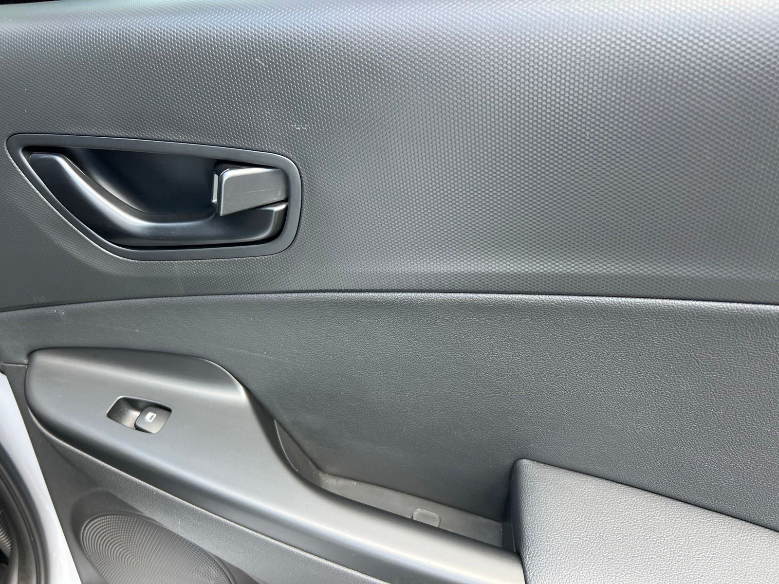 2023 Hyundai Kona N Base