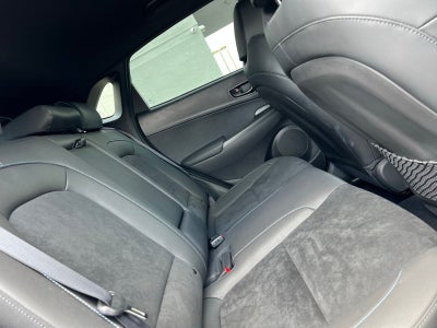 2023 Hyundai Kona N Base