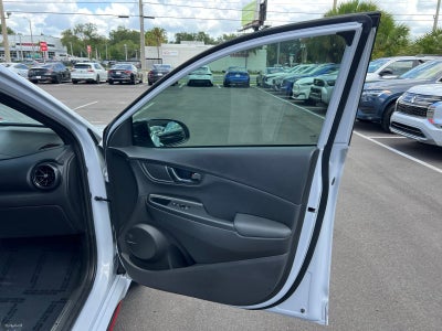 2023 Hyundai Kona N Base