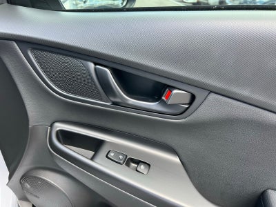 2023 Hyundai Kona N Base