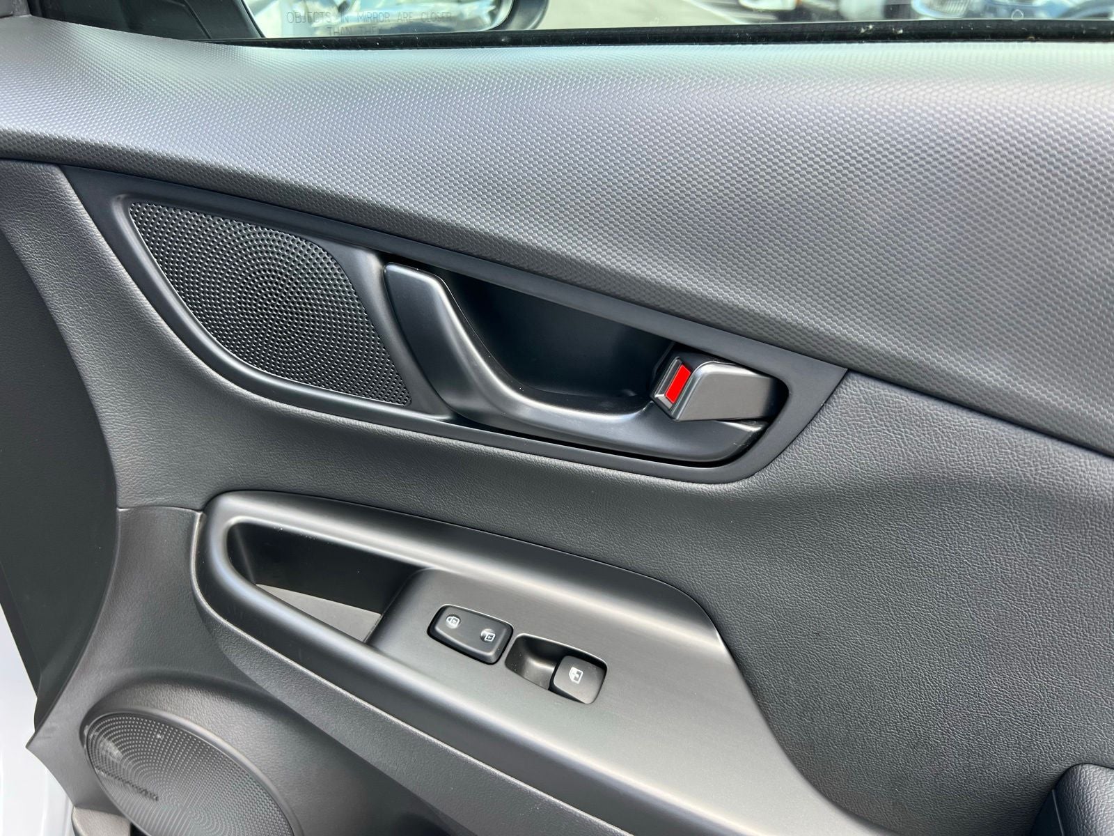 2023 Hyundai Kona N Base