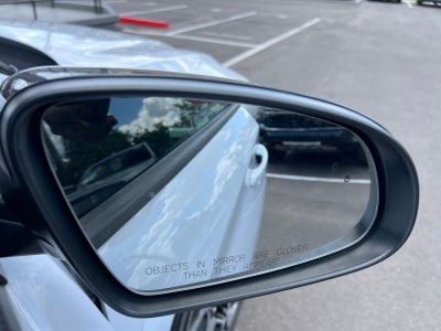 2023 Hyundai Kona N Base