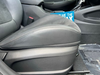 2023 Hyundai Kona N Base